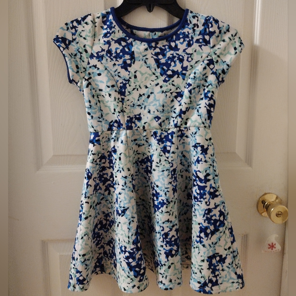 My Michelle Girls Dress